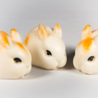 Sweet Bunny Soap