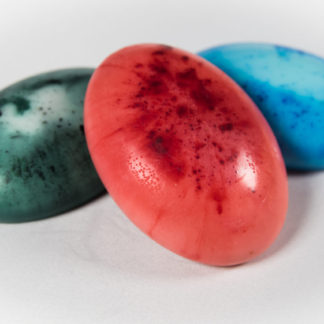 Energize, Relax, or Detox Your Day with Galaxy Bars!